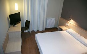 Hotel 280 Zaragoza